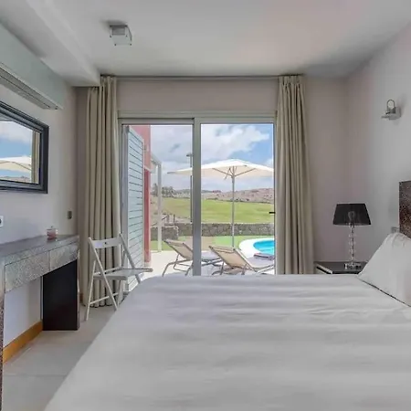 Sea View Vista Golf * 살로브레